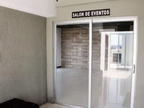 Hotel BV