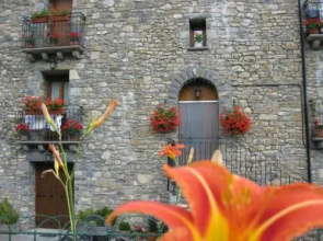Casa Muro Ordesa
