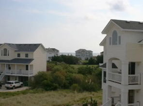 Sea Sunsation - 6 Br Home