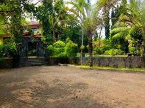 Bukit Arumdalu