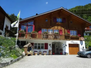 Ferienwohnung Casa Ursina