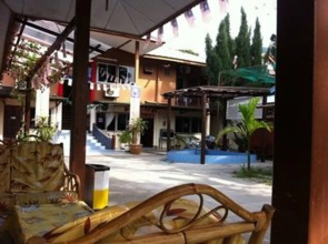 Seagull Beach Village Resort