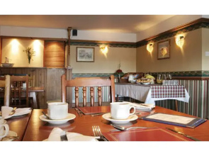St Michaels Inn