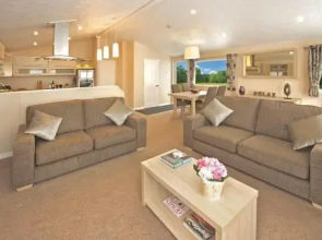 Pease Bay Holiday Park