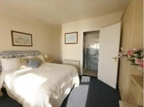 Maison Chaussey Guest House