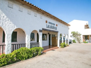 Cabañas Las Añañucas II