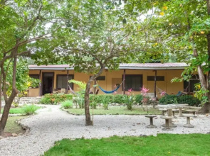 Nosara Beach Hostel