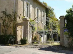 Domaine de la Dame de Laurière