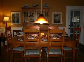 The Stewart House Bed & Breakfast
