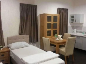 Mountain View Lodge