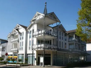 Appartementhaus Mecklenburg