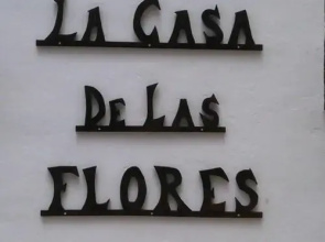Casa de las Flores Cazorla