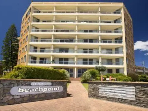 Beachpoint, Unit 501, 28 North Street