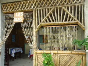Cabana Las Olas