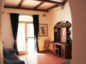 Solchiaro Resort B&B