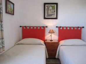 Holiday Home Los Jablitos