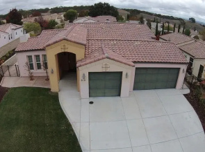 Serenity 4 Br home by RedAwning