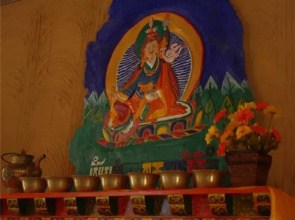 Lhasa Putihuakai Inn