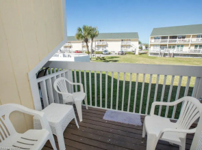 Sandpiper Cove 8121 Destin - 3 Br Condo