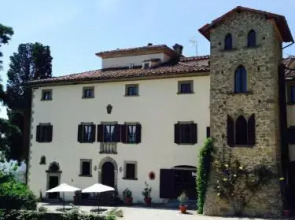 Villa Vezza