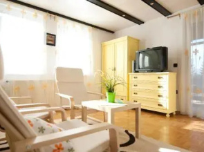 Apartments Mencinger