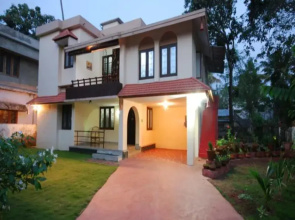 Goku's Homestay