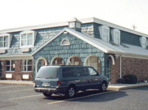 Red Carpet Inn Piqua