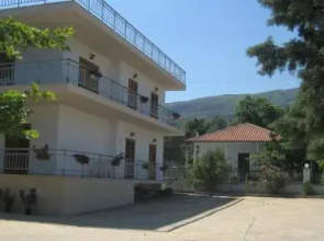 St Paul and Peter's House