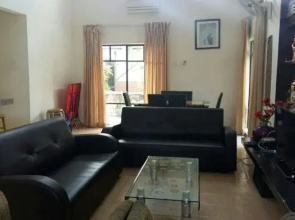 Holidayhome A Famosa 963