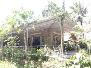 Forest Side eco lodge