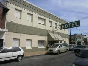 Hotel Ro Che Hil Tandil