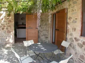 Villa Oliveto