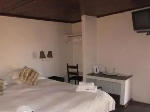 Sir Harrys Lodge