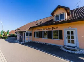 Gasthaus zur Alten Post