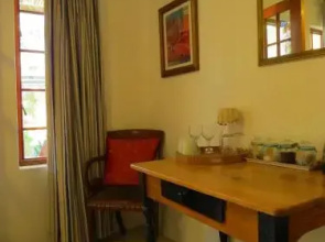 Andries Cottage