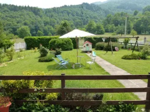 Il Ranch di Mary B&B