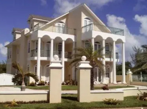 Oceanspray Beach House