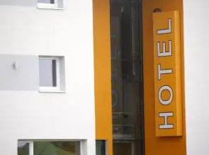Sweet and Smart Hotel - formerly Premiere Classe Hambach