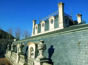 La Torre Malagrida