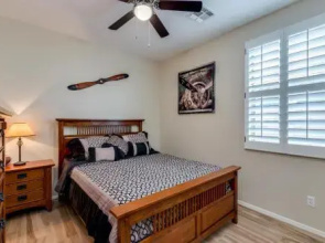 Merlot - 3 Br Home