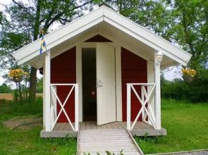 Nils Tolsgårdens Bed & Breakfast