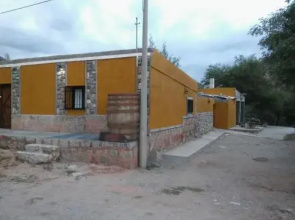 Aires Cordilleranos Posada
