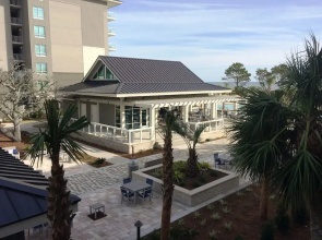 Ocean Dunes Villa #WOD321