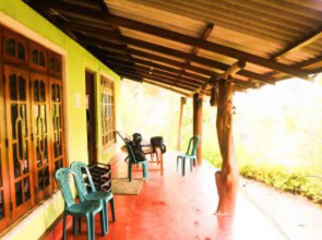 Yoho Kapila Relax Lodge