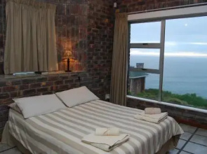 Blue Whale Resort