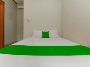 Genteng Ijo Residence