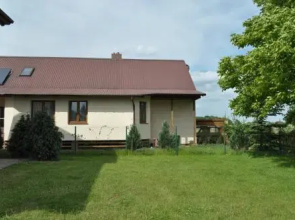 Agroturystyka Lulkowo