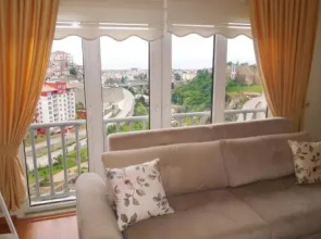 Zenofon Residence Trabzon