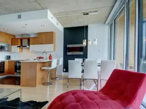 Les Immeubles Charlevoix - Le 760514