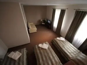 Hotel Stara Fabryka